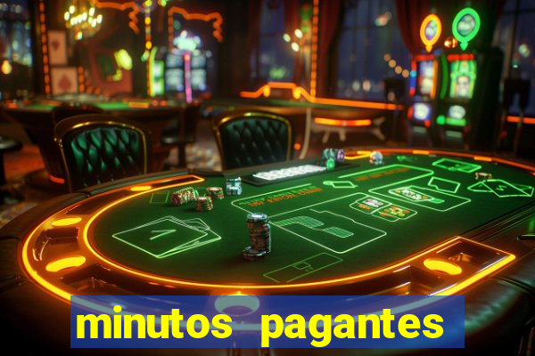 minutos pagantes wild bandito